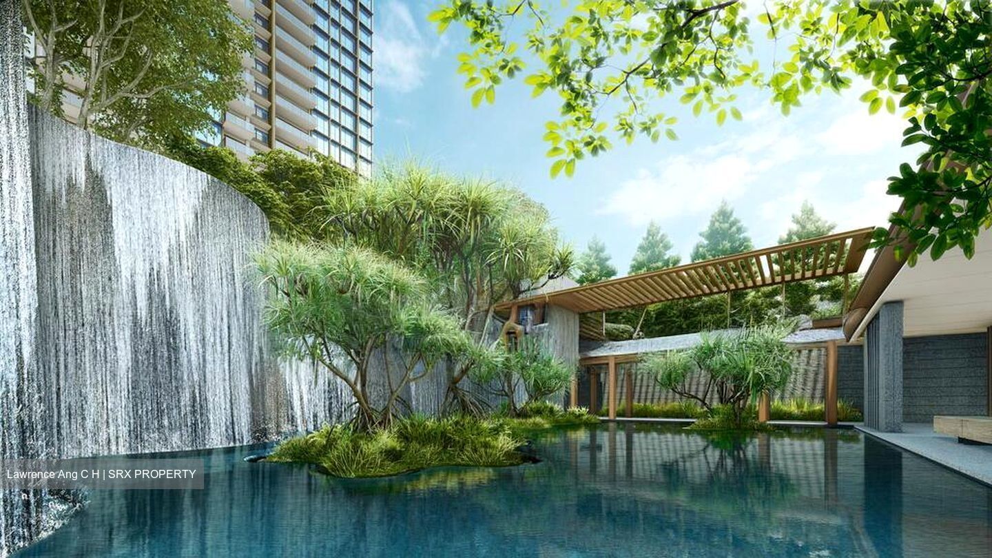 Pinetree Hill (D21), Condominium #503655541